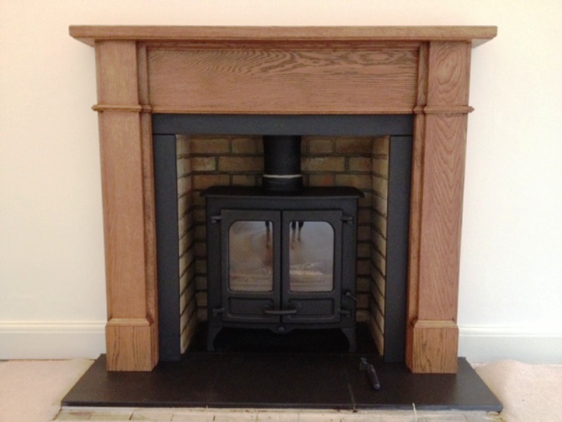 Charnwood-stove-solid-wood-fireplace-surround