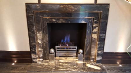 Marble-fireplace-surround