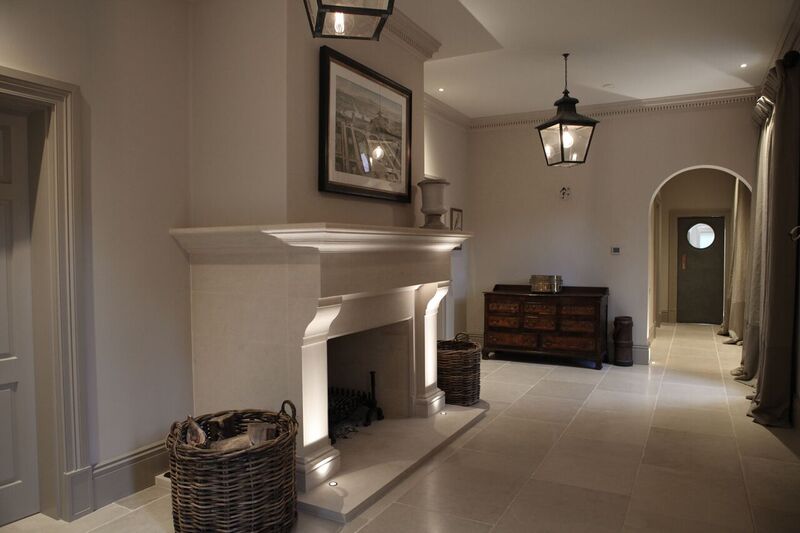 Bathstone-fireplace-surround-hallway